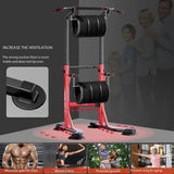 Chin Up Pull Up Chin Up Station