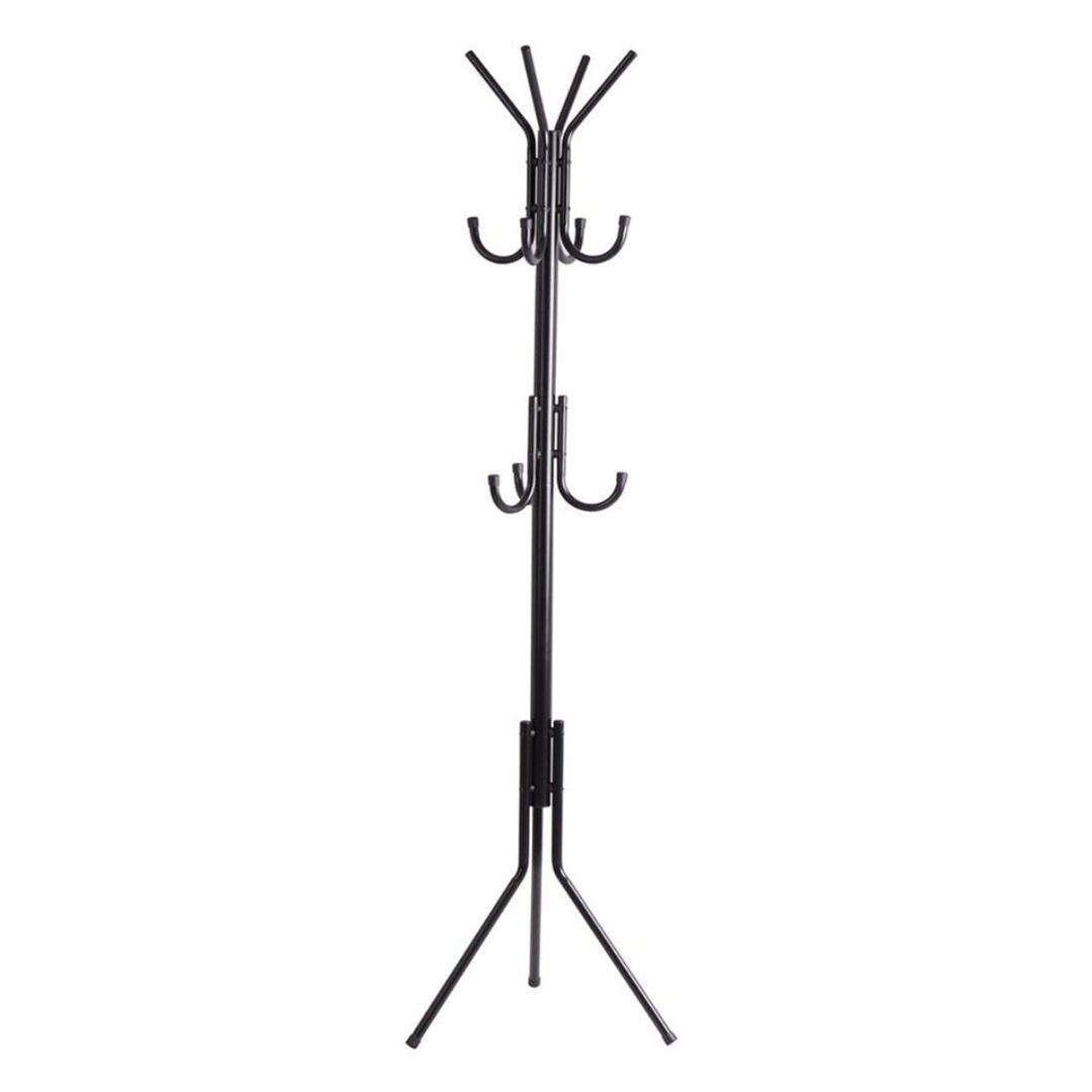 Coat Rack Stand (Black)