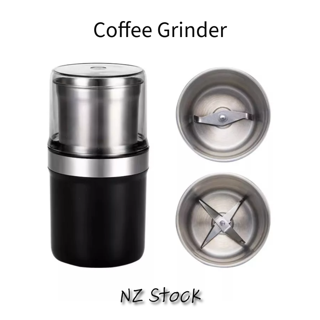 Coffee Grinder Electric