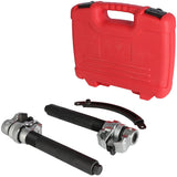 Coil Spring Compressor Car Garage Tool Kit Heavy Duty