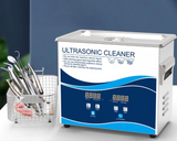 Ultrasonic Cleaner 6.5L Heated Ultrasonic