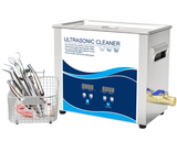 Ultrasonic Cleaner 6.5L Heated Ultrasonic