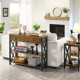 Console Table Hallway Table
