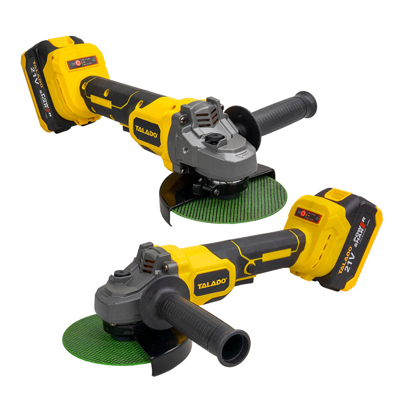 Cordless Electric Grinder Cut-Off Grinder