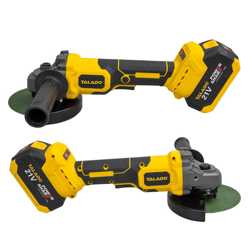 Cordless Electric Grinder Cut-Off Grinder