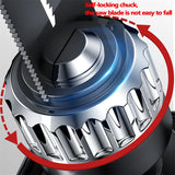Cordless Electric Hand Saw Reciprocating Saw