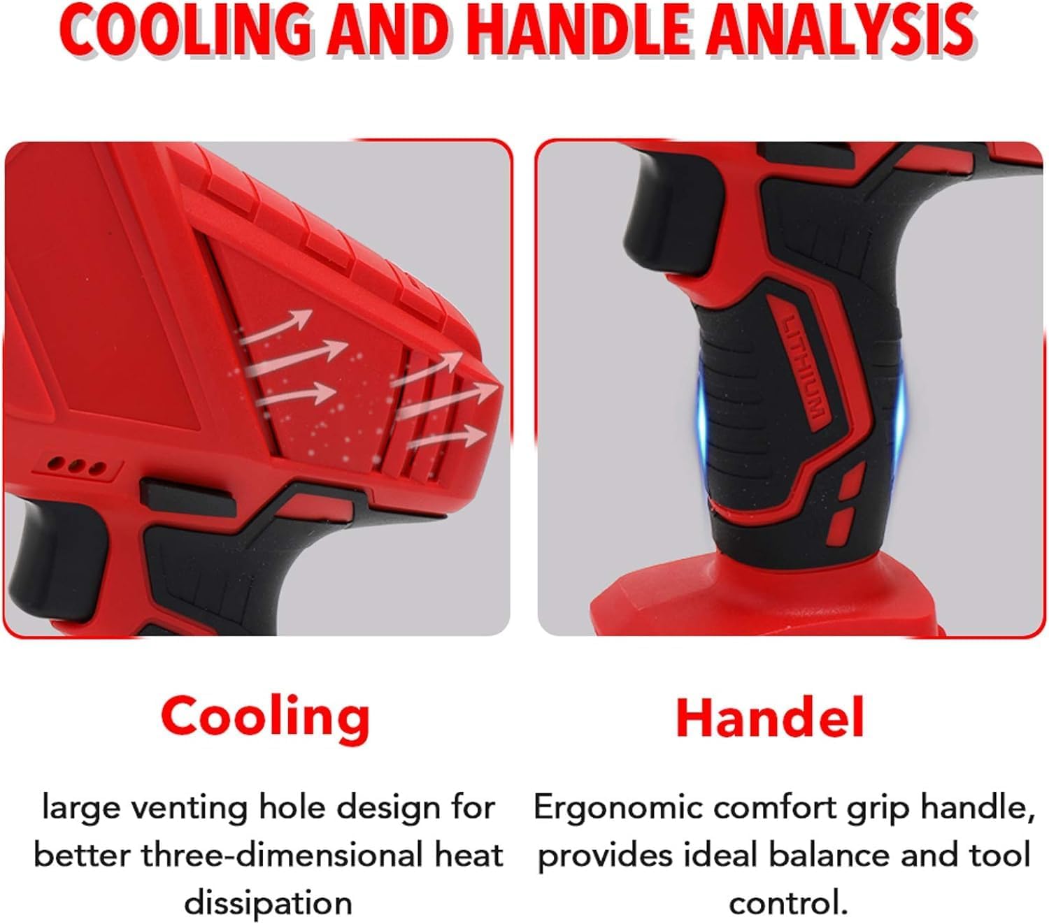 Cordless Electric Hand Saw Reciprocating Saw