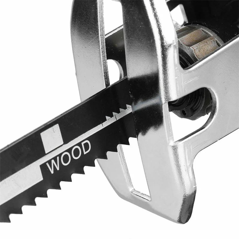 Cordless Electric Hand Saw Reciprocating Saw