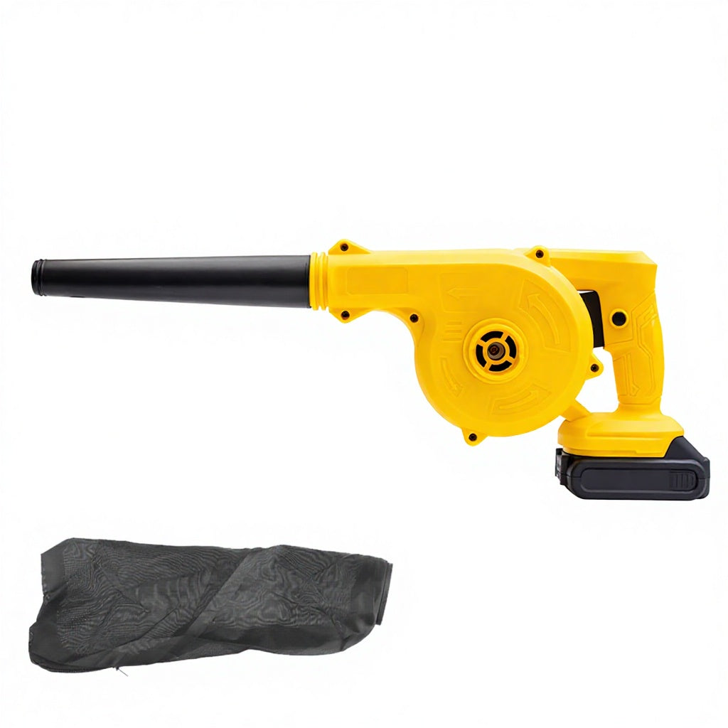 Cordless Leaf Blower Electric Blower 21V