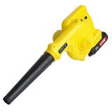 Cordless Leaf Blower Electric Blower 21V