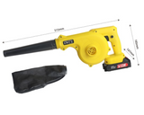Cordless Leaf Blower Electric Blower 21V