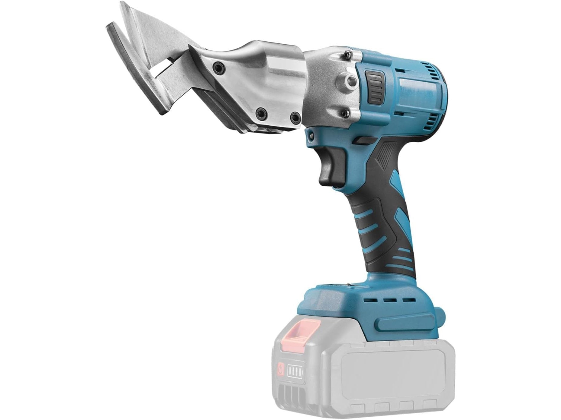 Cordless Shears Brushless Metal Shears Cutter