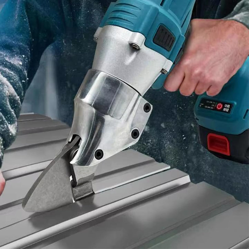 Cordless Shears Brushless Metal Shears Cutter