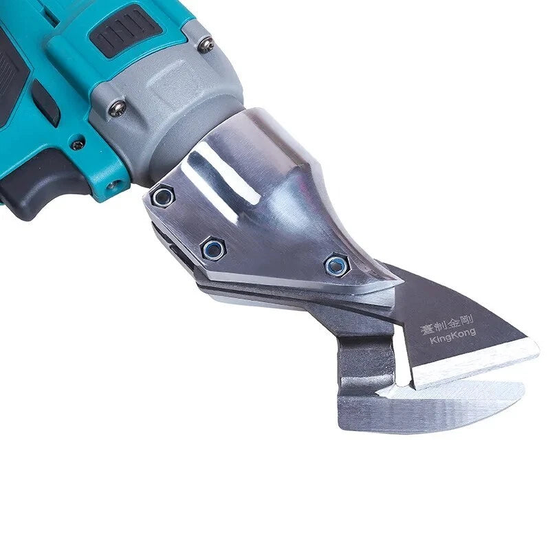 Cordless Shears Brushless Metal Shears Cutter