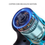 Cordless Shears Brushless Metal Shears Cutter