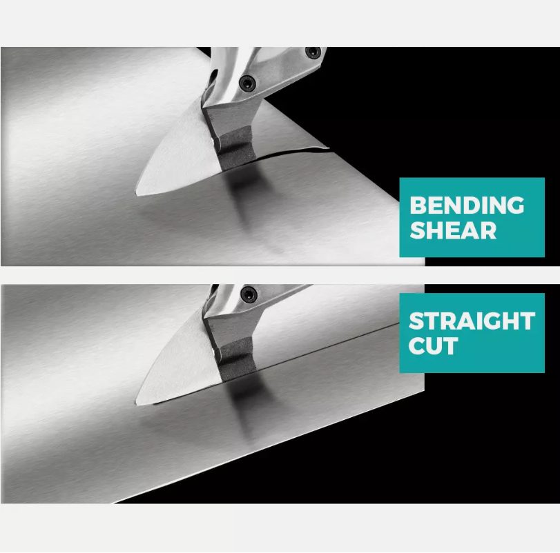 Cordless Shears Brushless Metal Shears Cutter