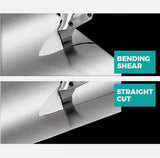 Cordless Shears Brushless Metal Shears Cutter
