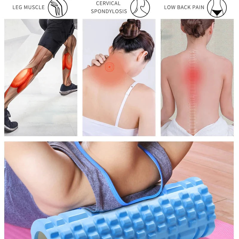 Foam Roller Yoga Roller 45CM