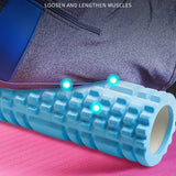 Foam Roller Yoga Roller 45CM