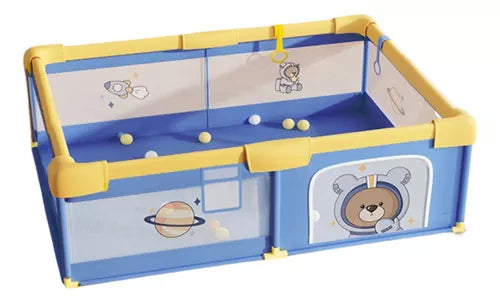 Playpals Playpen Play Fence