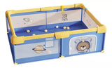 Playpals Playpen Play Fence