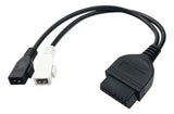 Galletto 1260 OBD2 to ECU Chip Programming