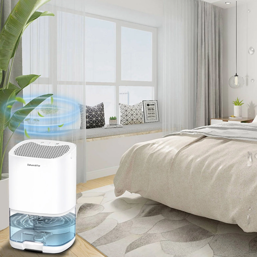 Dehumidifier 2200ml Portable