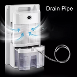 Dehumidifier 2200ml Portable