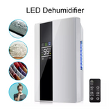 Dehumidifier 2200ml Portable