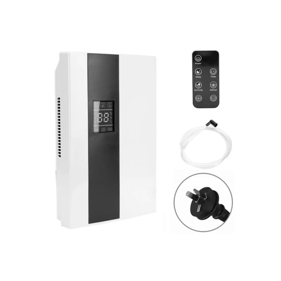 Dehumidifier 2200ml Portable