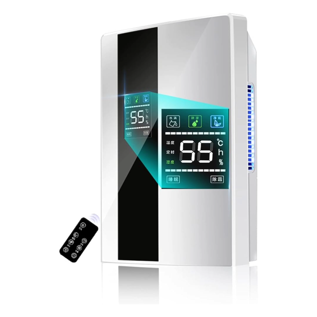 Dehumidifier 2200ml Portable