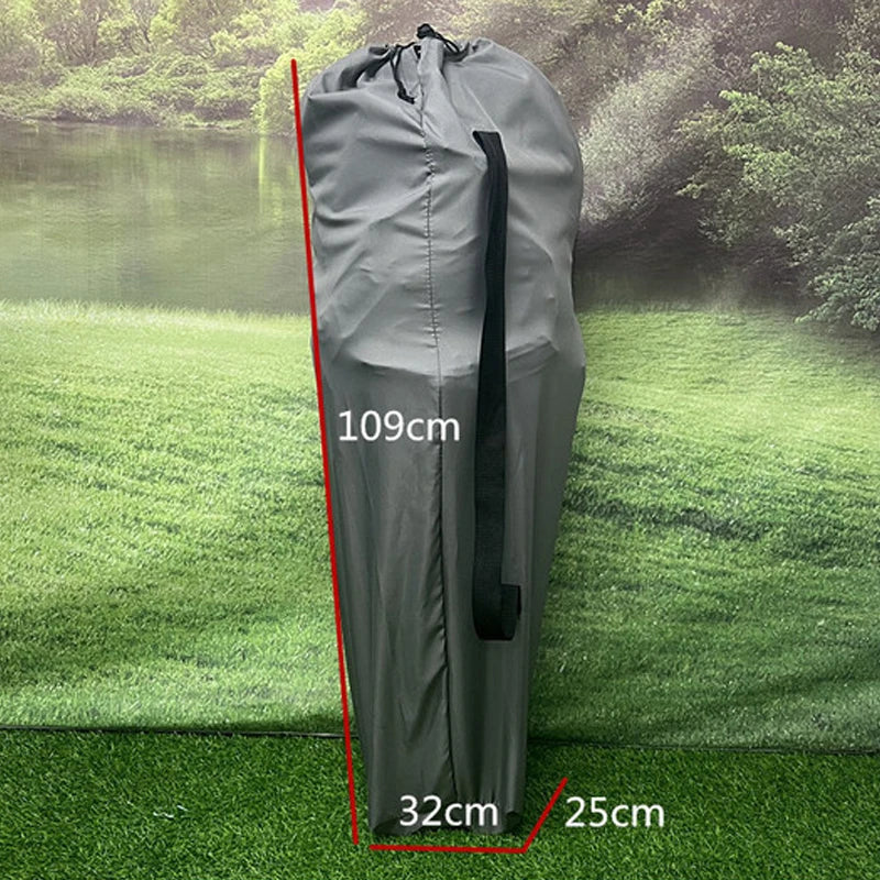 Camping Folding Chair Heavy Duty