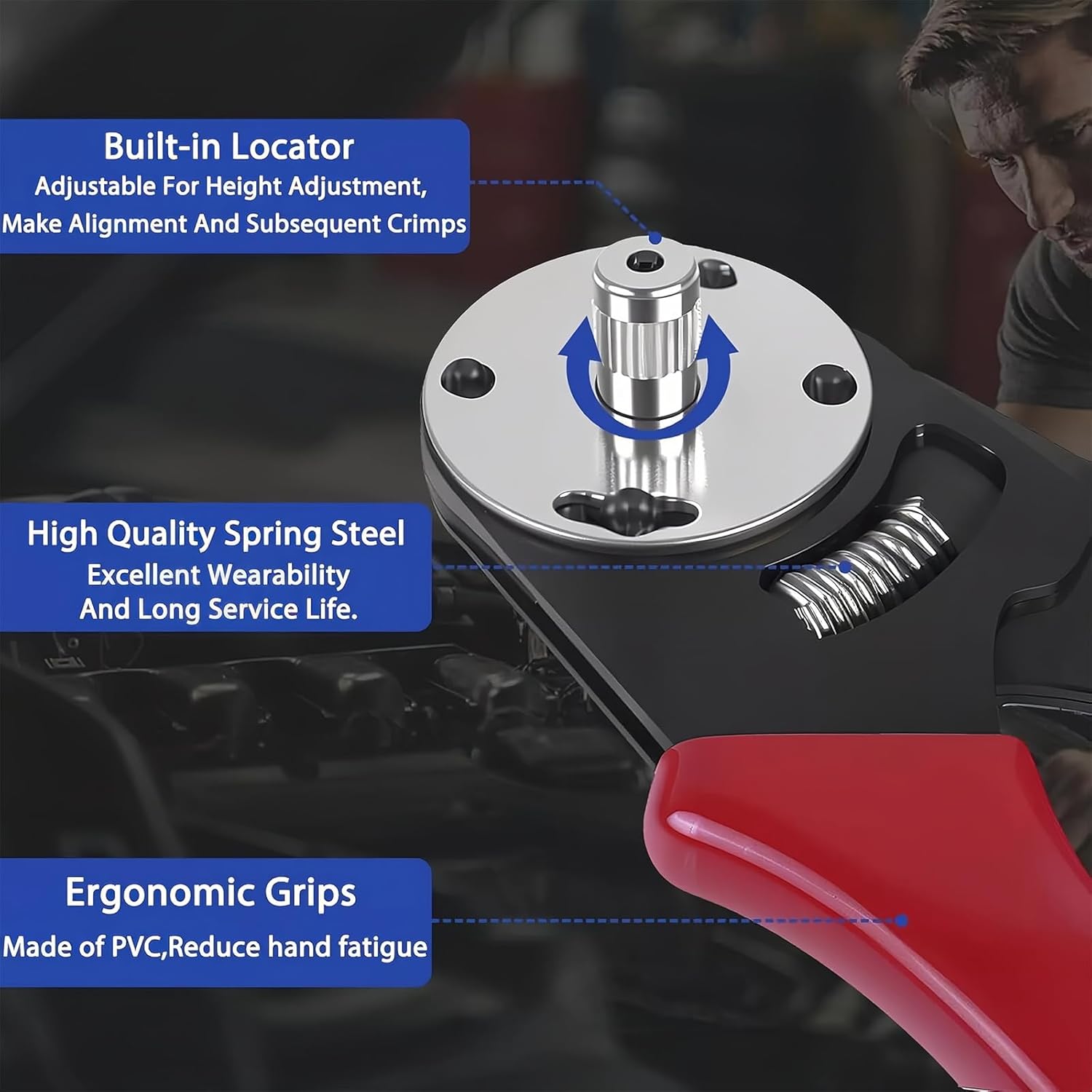 Deutsch DT Connector Plug Kit