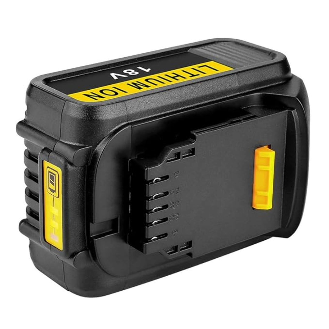 Replacement DeWalt Battery 18V/20V 3000mAh