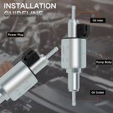 Diesel Air Heater Fuel Pump 12V Diesel Air Heater Fuel Pump