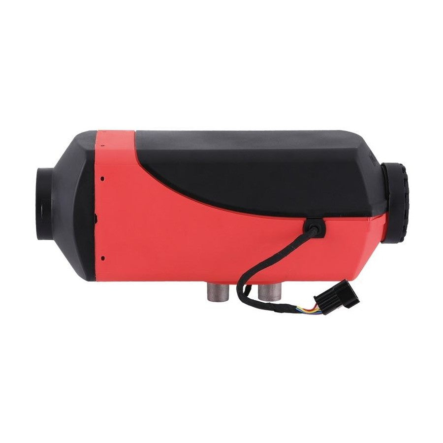 Diesel Air Heater with Controller