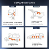 Diesel Air heater 5KW