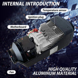 Diesel Air Heater with Controller