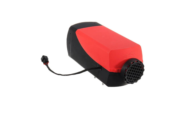 Diesel Air Heater with Controller