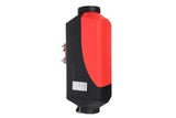 Diesel Air Heater with Controller