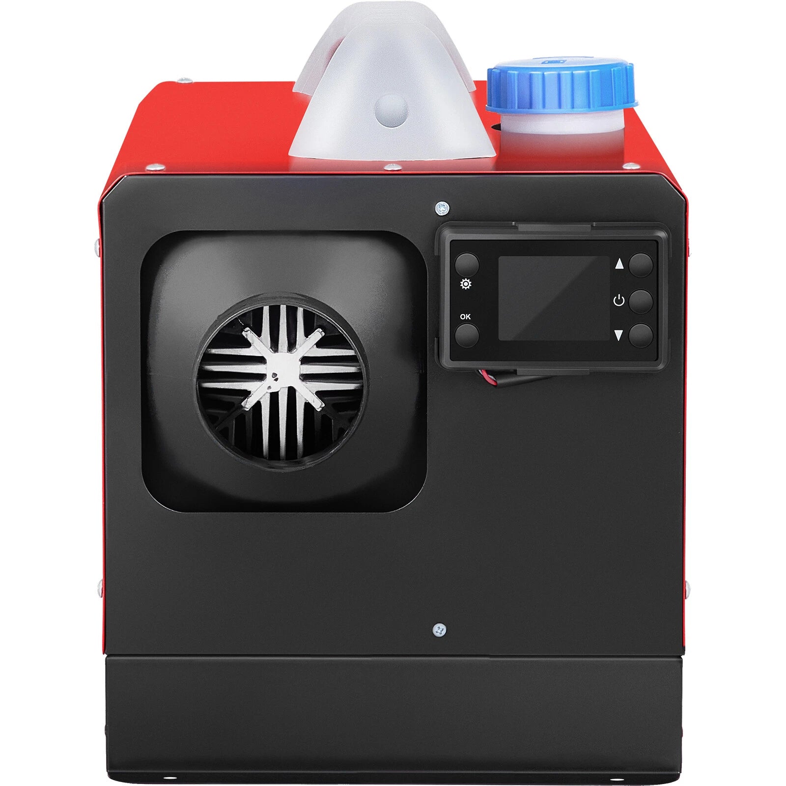 Diesel Heater With Controller