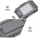 Diesel Air Heater system Monitor LCD Switch
