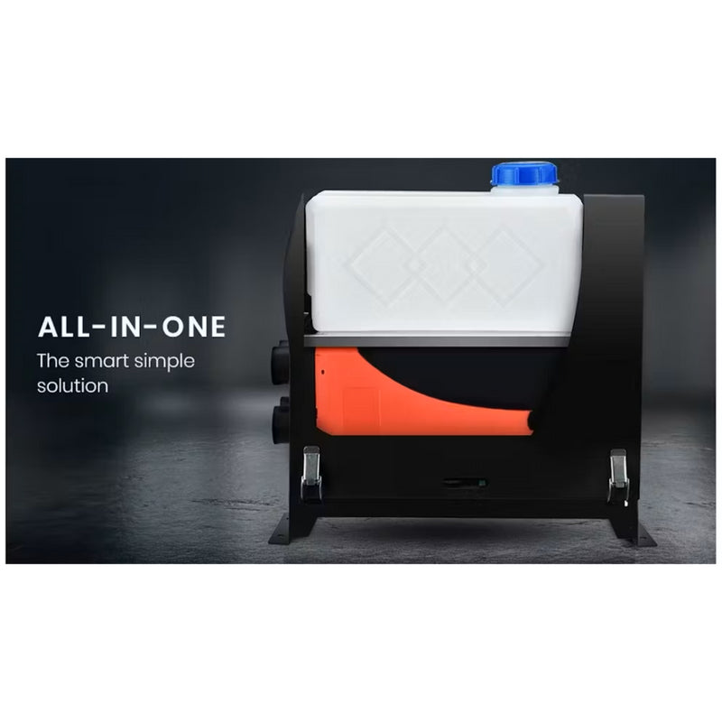 Diesel Air Heater