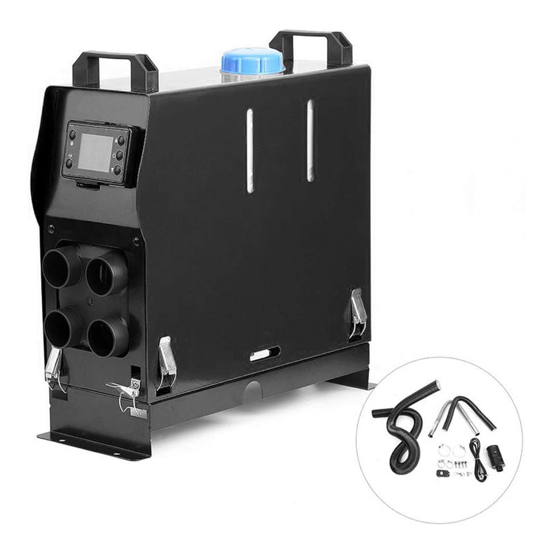 Diesel Air Heater With Controller