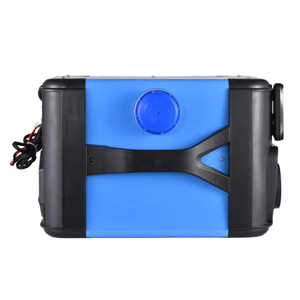 Diesel Heater With Controller