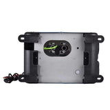 Diesel Air heating With Controller