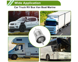 Diesel In-Line Fuel Filter