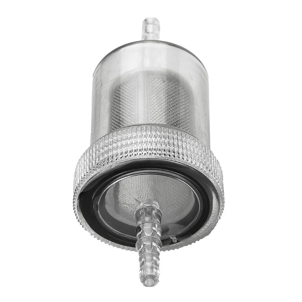 Diesel In-Line Fuel Filter