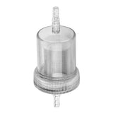 Diesel In-Line Fuel Filter