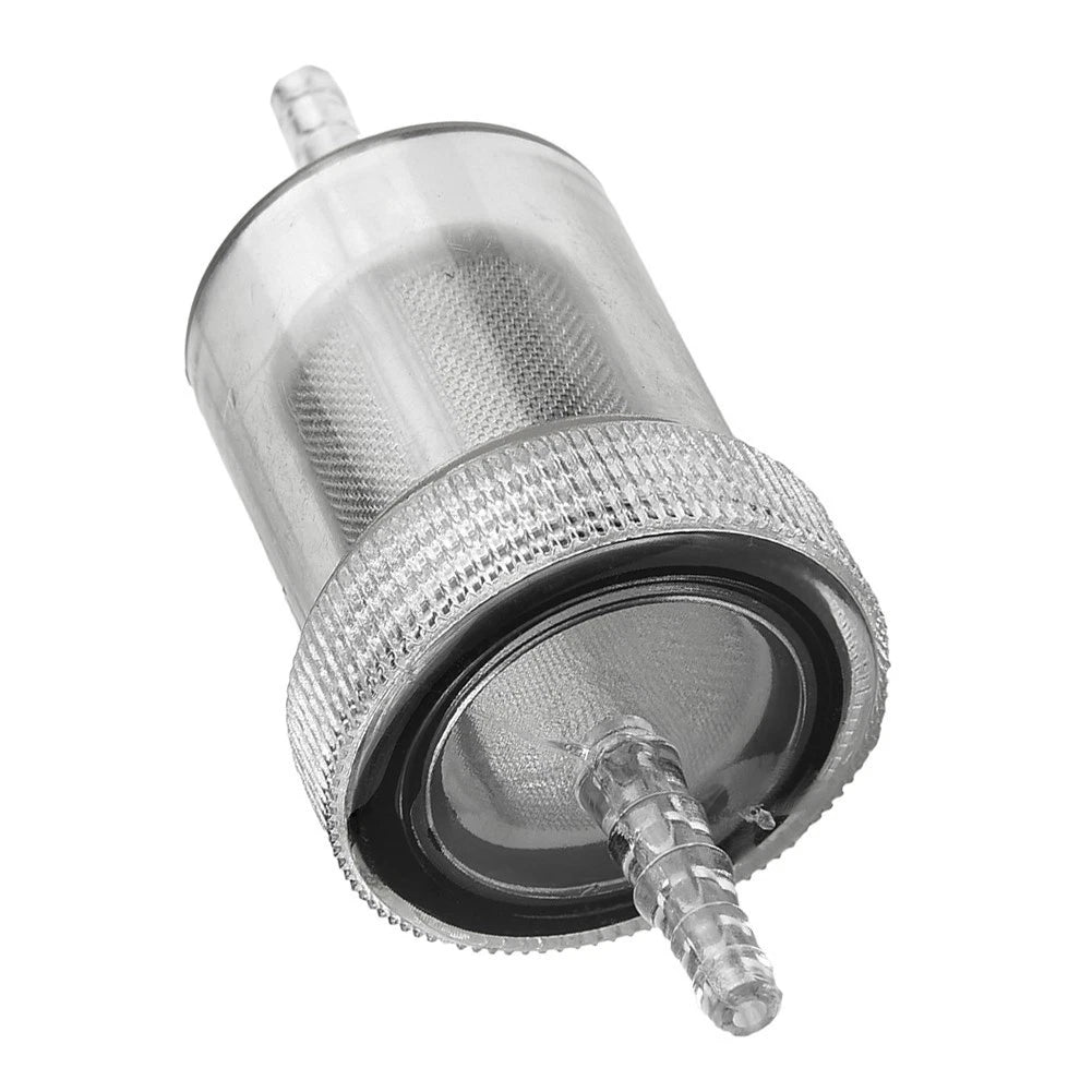 Diesel In-Line Fuel Filter